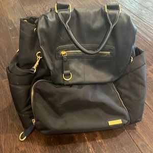 Skip Hop diaper bag